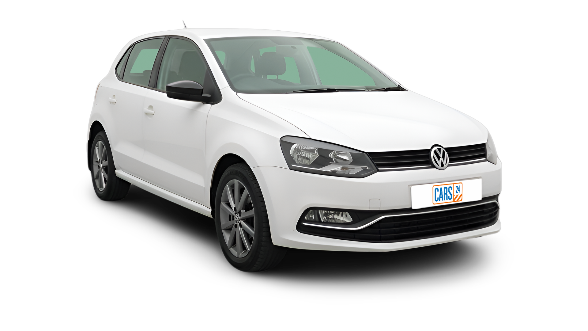 Volkswagen Polo-img